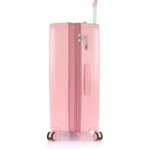 Валіза Heys Pastel (L) Blush рожевий (10155-0127-30)/(10155-0127-S3): Країна виробник Китай