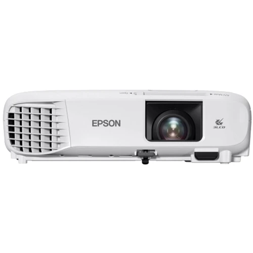 Проектор Epson EB-W49 (V11H983040): Тип Для домашнего кинотеатра