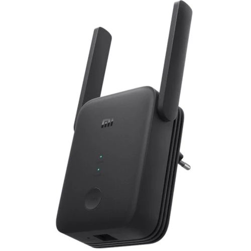 Точка доступу Wi-Fi Xiaomi Mi WiFi Range Extender AC1200 (DVB4348GL): Максимальна швидкість 867 Мбит/с