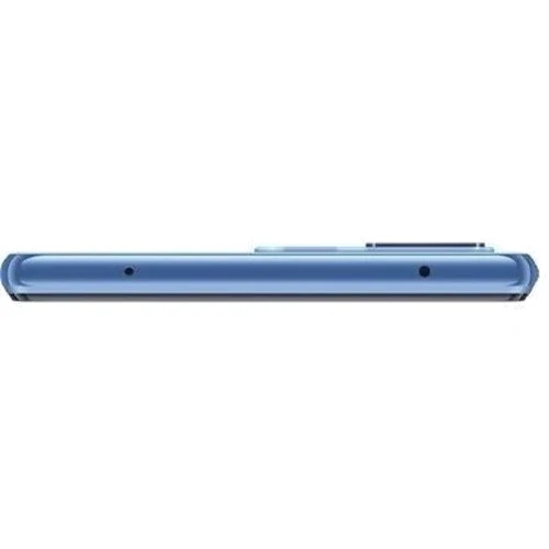 Смартфон Xiaomi Mi 11 Lite 8/128Gb Bubblegum Blue Approved Витринный образец фото 10