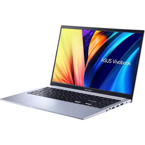 Ноутбук ASUS M1502YA-BQ347 (90NB0X22-M00FJ0) UA: Екран 15,6" IPS (1920x1080) Full HD