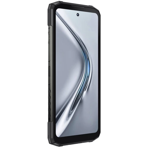 Смартфон Doogee Fire 6 6/256Gb Blue (UA UCRF): Оперативная память 6 ГБ