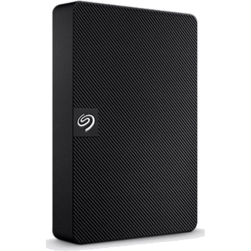 Зовнішній жорсткий диск Seagate Expansion Portable 1 TB (STKM1000400) UA: Обсяг пам'яті 1 ТБ