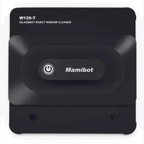 Робот уборщик Mamibot W120-T Black