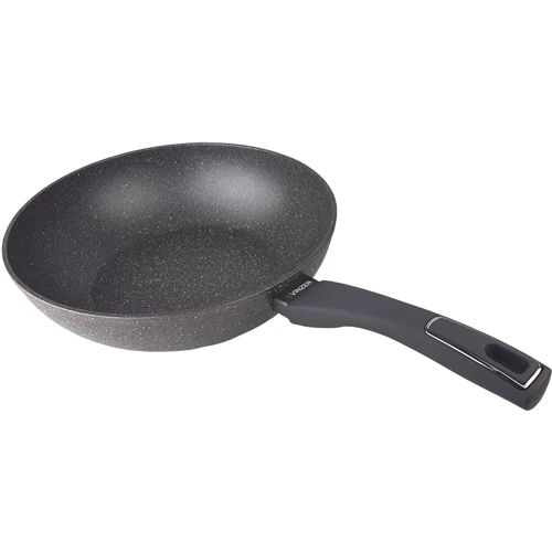 Сковорода WOK Vinzer Nitro Induction Line d 28 см (50455)
