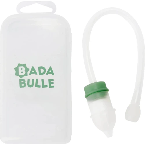 Аспиратор носовой Badabulle детский гибкий (B032004)