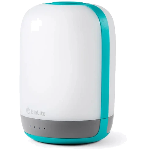 Фонарь туристический Biolite Alpenglow 500 Teal (BLT LNB0100)