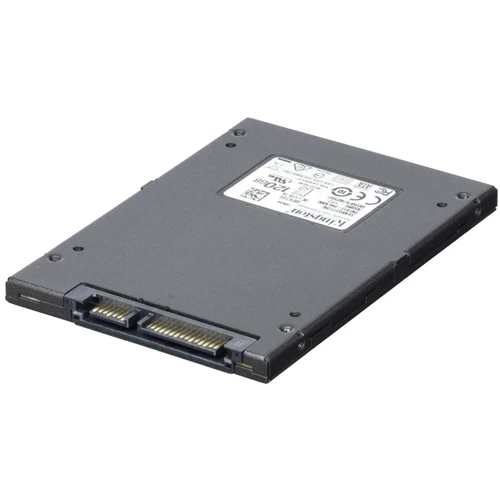 Kingston SSD 2.5" 240Gb (SA400S37/240G): Форм-фактор 2.5"