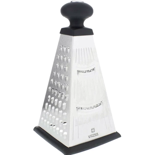 Терка многофункциональная VINZER 4 в 1 (50323)