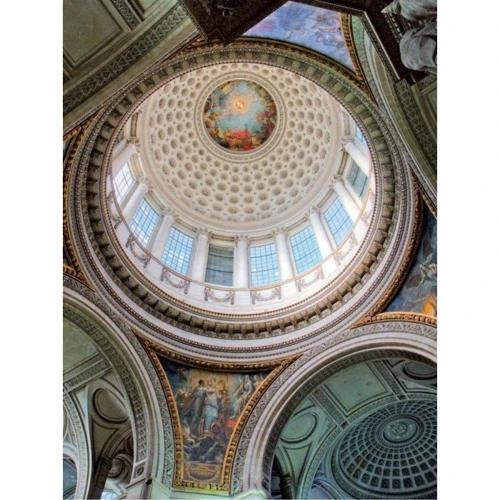 Велика спокуса. Подорожі в пошуку насолод фото 8