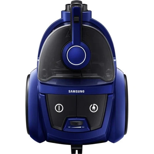Пылесос Samsung VC07R305MVG/UK: Мощность всасывания 200 Вт