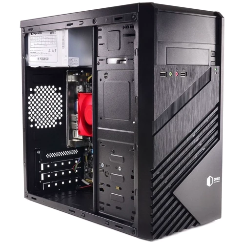Персональный компьютер (ПК) ARTLINE Business B22 (B22v05): Видеокартка AMD Radeon Vega 8