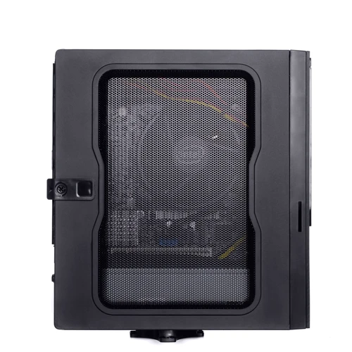 Персональный компьютер (ПК) ARTLINE WorkStation W11 (W11v05Win): Процессор Intel 4-core Xeon E-2224G 3.5-4.7GHz