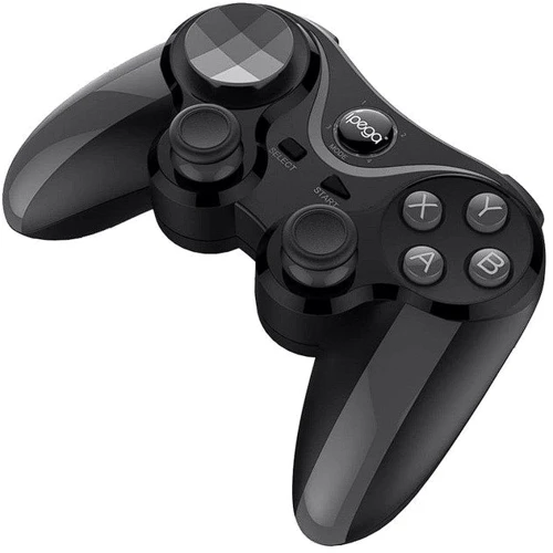 Игровой джойстик iPega PG-9128 Black фото 3