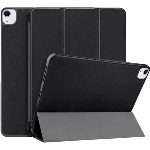 Аксессуар для iPad AirOn Premium SOFT Case Black for iPad Air 13 (2024 / 2025)