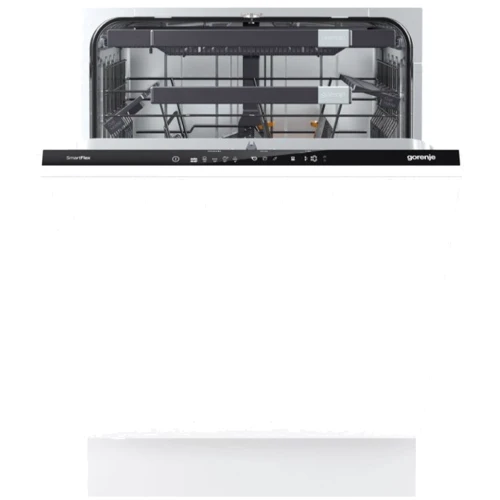 Встраиваемая посудомоечная машина Gorenje GV68260