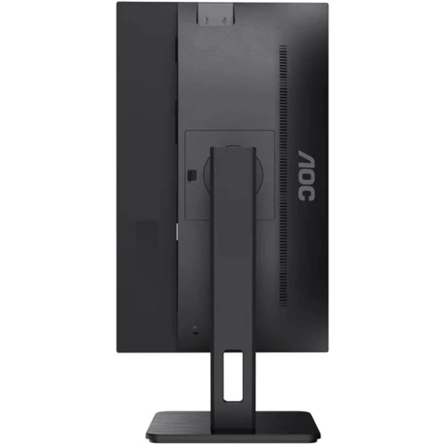 Монітор AOC 22P2Q Black: Час реакції, мс 4