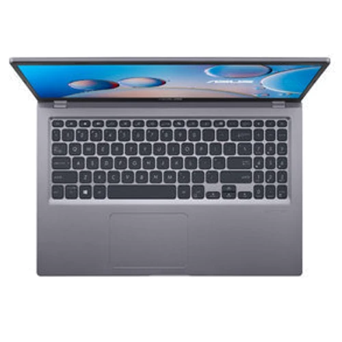 Ноутбук ASUS ExpertBook P1511CJA (P1511CJA-EJ2610X): Объем накопителя 256 ГБ (SSD)