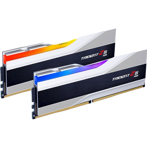 G.Skill 32 GB (2x16GB) DDR5 6000 MHz Trident Z5 RGB (F5-6000J3040F16GX2-TZ5RS)