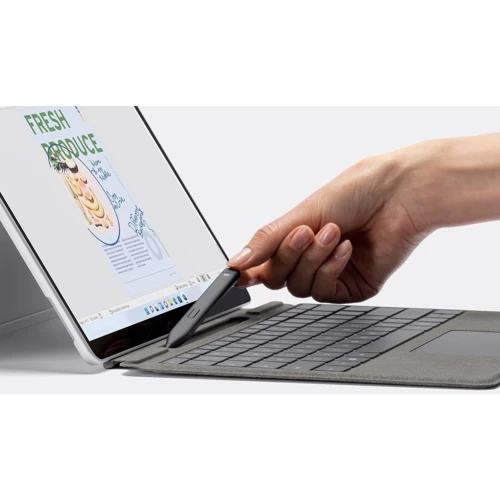 Microsoft Surface Slim Pen 2 Black (8WX-00001)