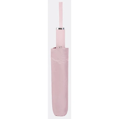 Парасолька жіноча автомат Monsen рожевий (C1112p-pink): Фасон Складной