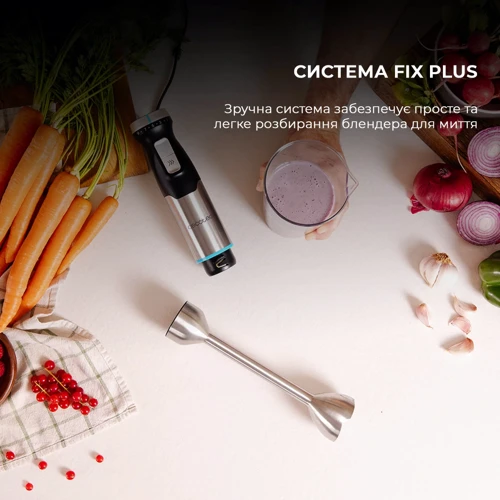 Блендер CECOTEC Power Pulsar 2300MAX Cream&Crrush (CCTC-03910): Мощность, Вт 2300