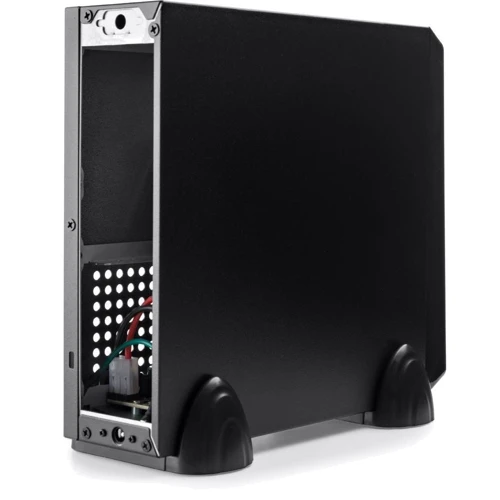 Корпус Vinga CS405B: Типорозмір Micro-Tower