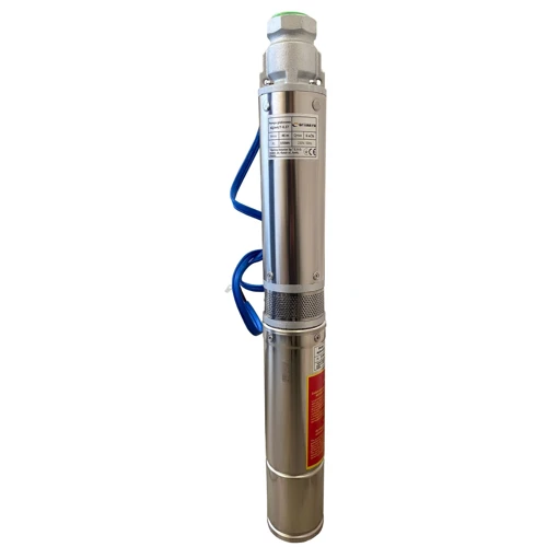 Насос скважинный Optima PM 4QJm4/7 0.37 кВт