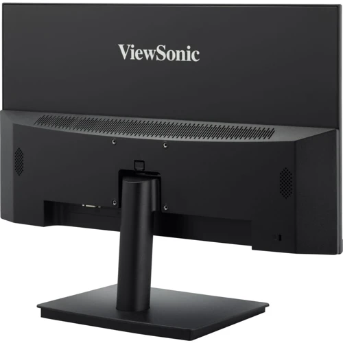 Монітор ViewSonic VA220-H UA: Час реакції, мс 1