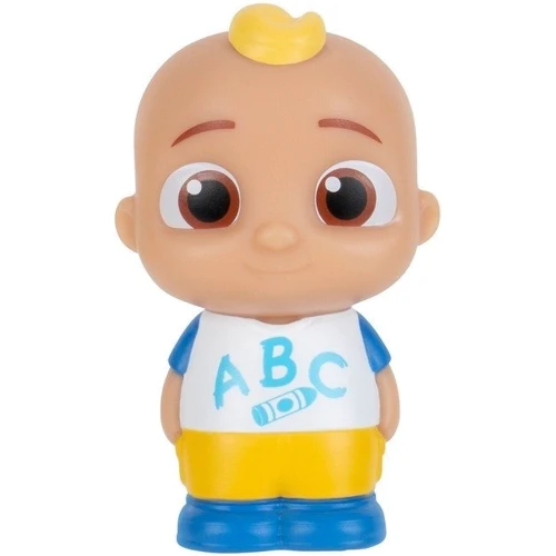 Ігровий набір CoComelon Vehicle Шкільний автобус трансформер, світло, звук (CMW0509)