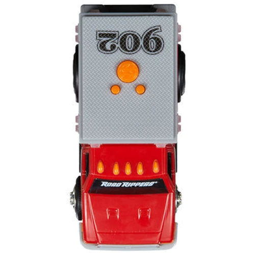 Игровая автомодель Road Rippers Скорая помощь (20132)