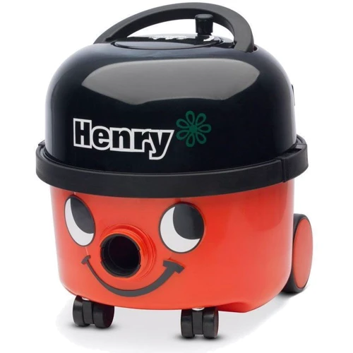 Пылесос Numatic HVR200M Henry: Тип пылесоса профессиональный