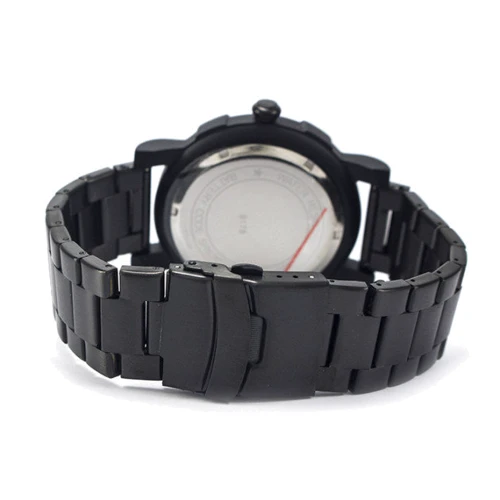 Наручний годинник Skmei 9178 Skull Black: Тип чоловічі