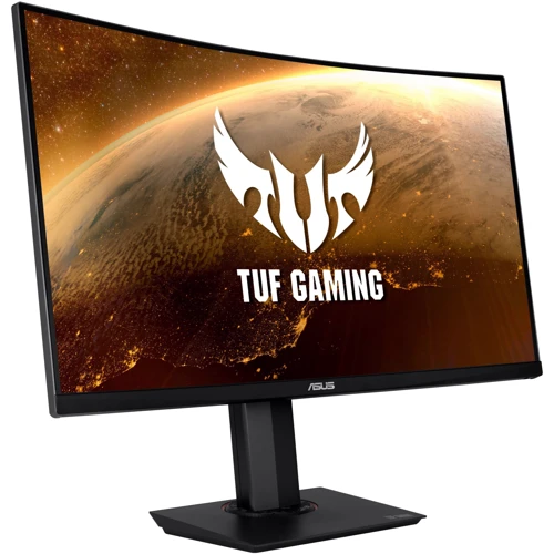 Монитор ASUS VG32VQR: Тип ЖК-матрицы VA