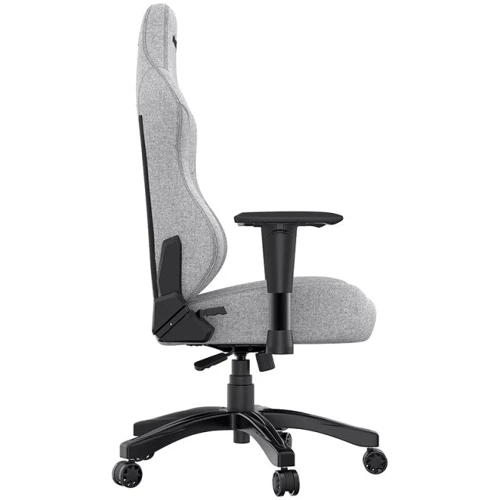 Кресло игровое Anda Seat Phantom 3 Grey Size L (AD18Y-06-G-F) фото 5