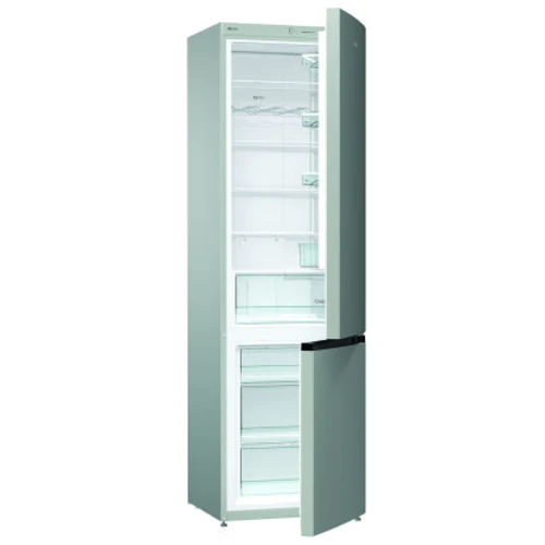 Холодильник Gorenje NRK621PS4B: Виконання окремо стоїть