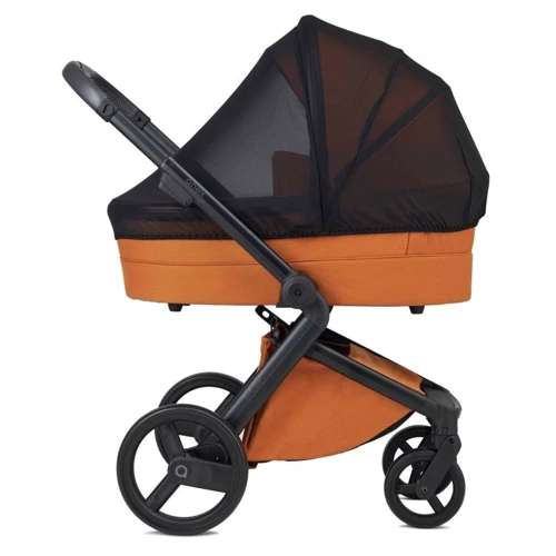 Коляска 2 в 1 Anex L/Type Ginger (LT-08): Ширина шасси 59 см