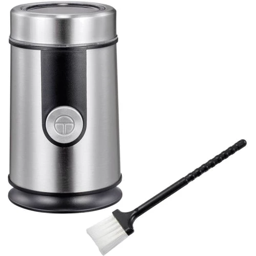 Кофемолка Rotex RCG255-S: Вместимость, г 70