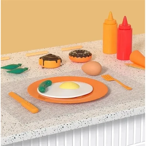 Игровой набор Beiens Кухня (М2358blue)