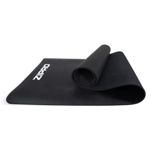Коврик для фитнеса Zipro Natural Rubber 183x61x0.6 см для йоги (5902659842213)
