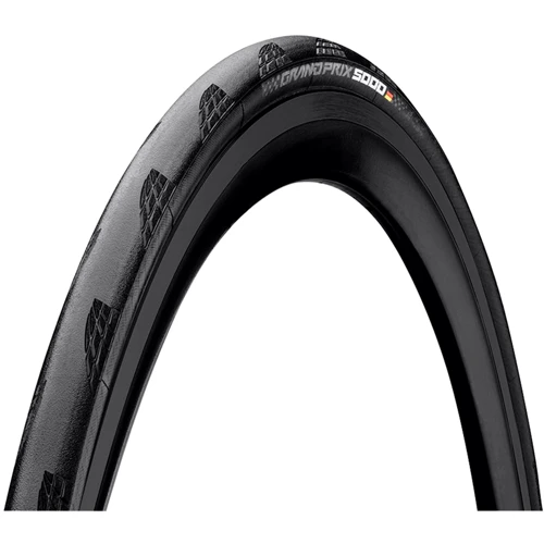 Покрышка Continental Grand Prix 5000 28" 700 x 30C (101813)