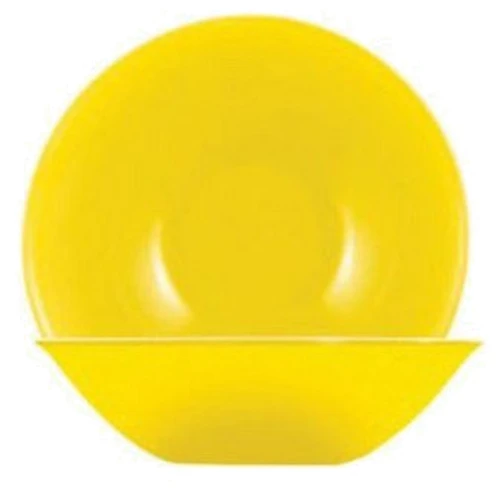 Салатник Luminarc ARTY Yellow H8767 (165мм)