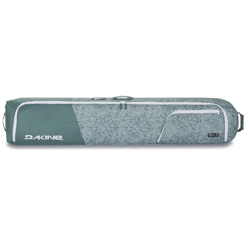 Чехол для сноубордов Чехол Dakine Low Roller Snowboard Bag 157 см 2024 Poppy Iceberg (194626500072)