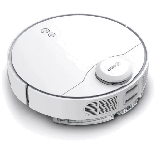 Робот уборщик 360 Robot Vacuum Cleaner S9 White: Производитель 360