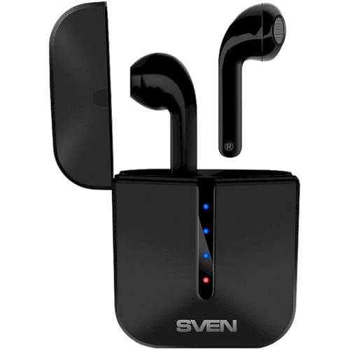 Наушники Sven E-335B Black