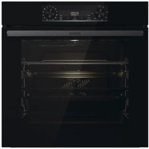 Духова шафа електрична Gorenje BOS6737E20FBG