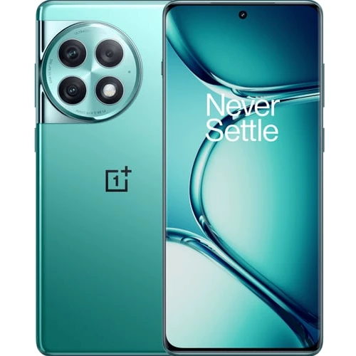 Смартфон OnePlus Ace 2 Pro 16/512Gb Aurora Green Approved Витринный образец