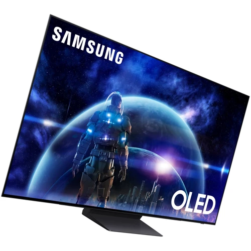 Телевізор Samsung QE83S90DAEXUA: Тип OLED-телевизоры