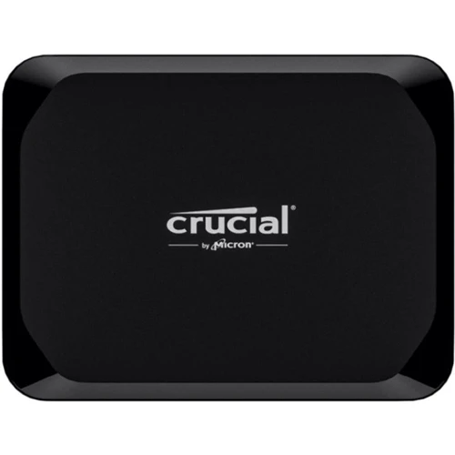 Crucial X9 4 TB SSD (CT4000X9SSD9): Тип накопителя портативный