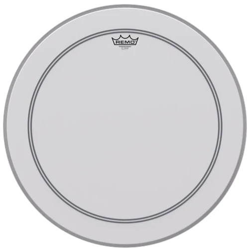 

Пластик для бас-барабана Remo Powerstroke3 22 Coated (P3-1122-C2)